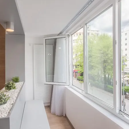 Apartment Royal Atheneum By Citylife Suites Bucharest
