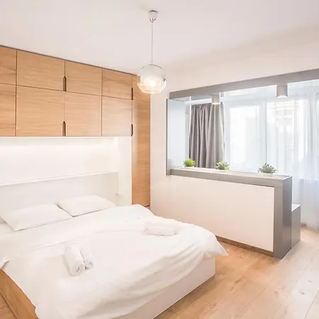 Royal Atheneum By Citylife Suites Apartment Bucharest