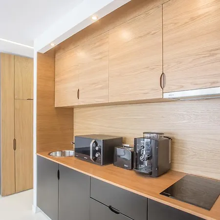Royal Atheneum By Citylife Suites Bucharest