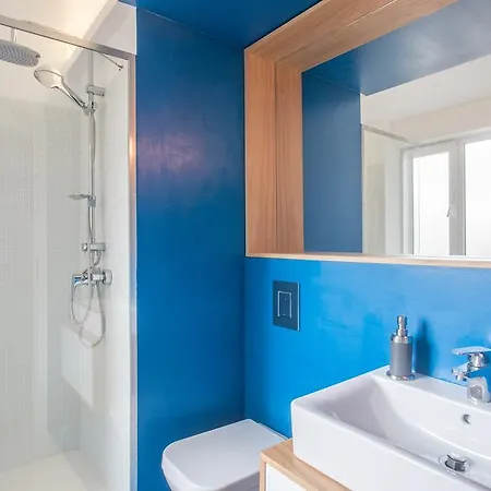 Apartment Royal Atheneum By Citylife Suites *