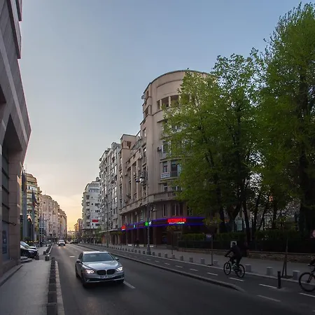Apartment Royal Atheneum By Citylife Suites *