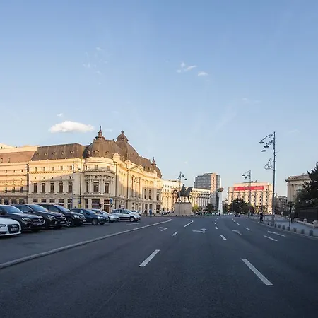 Apartment Royal Atheneum By Citylife Suites *